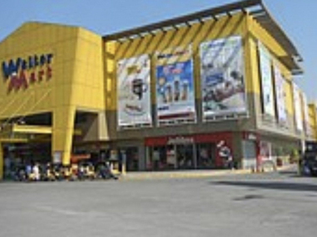 Bulacan Province旅游攻略图片