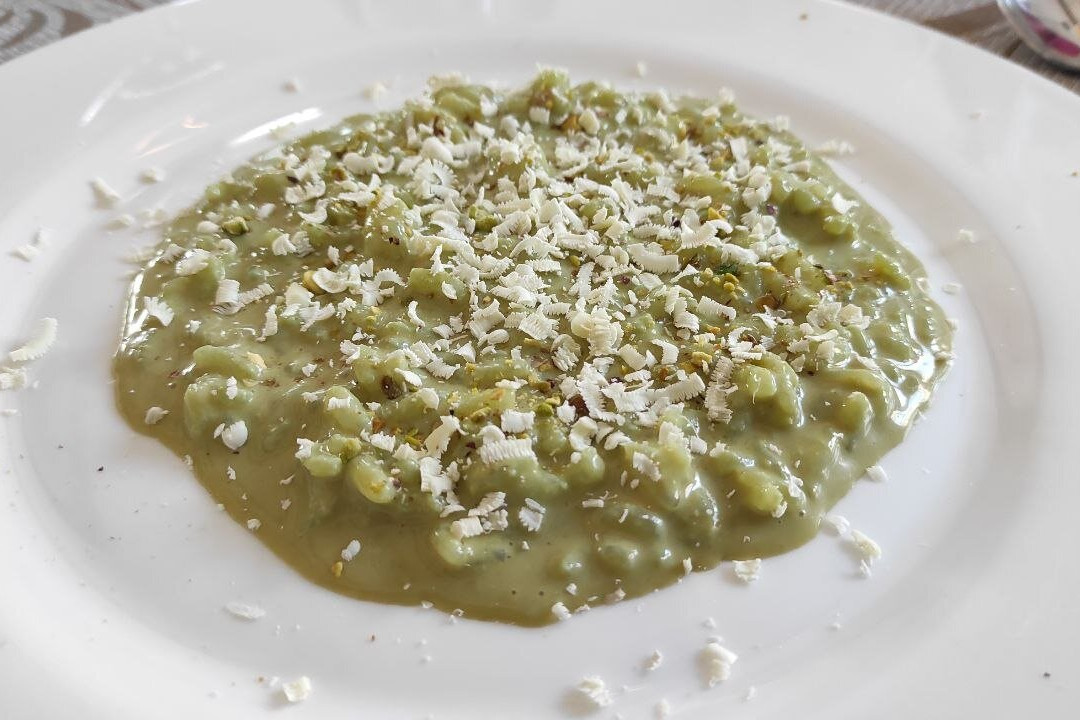 I Cavallini Ristorante e Bed and breakfast