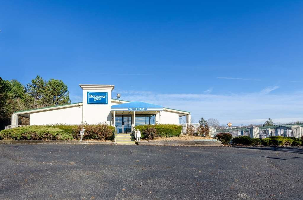 Red Roof Inn Wytheville