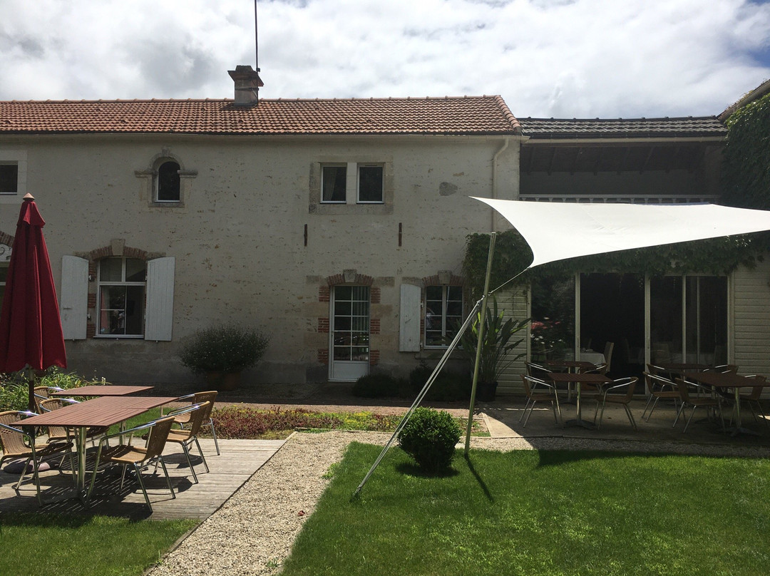 Moutiers-les-Mauxfaits旅游攻略图片