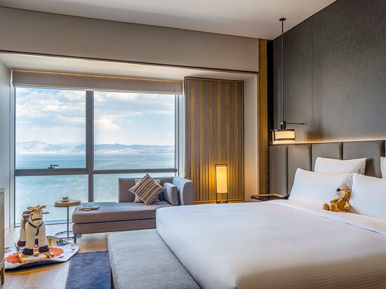 大理铂尔曼酒店主图