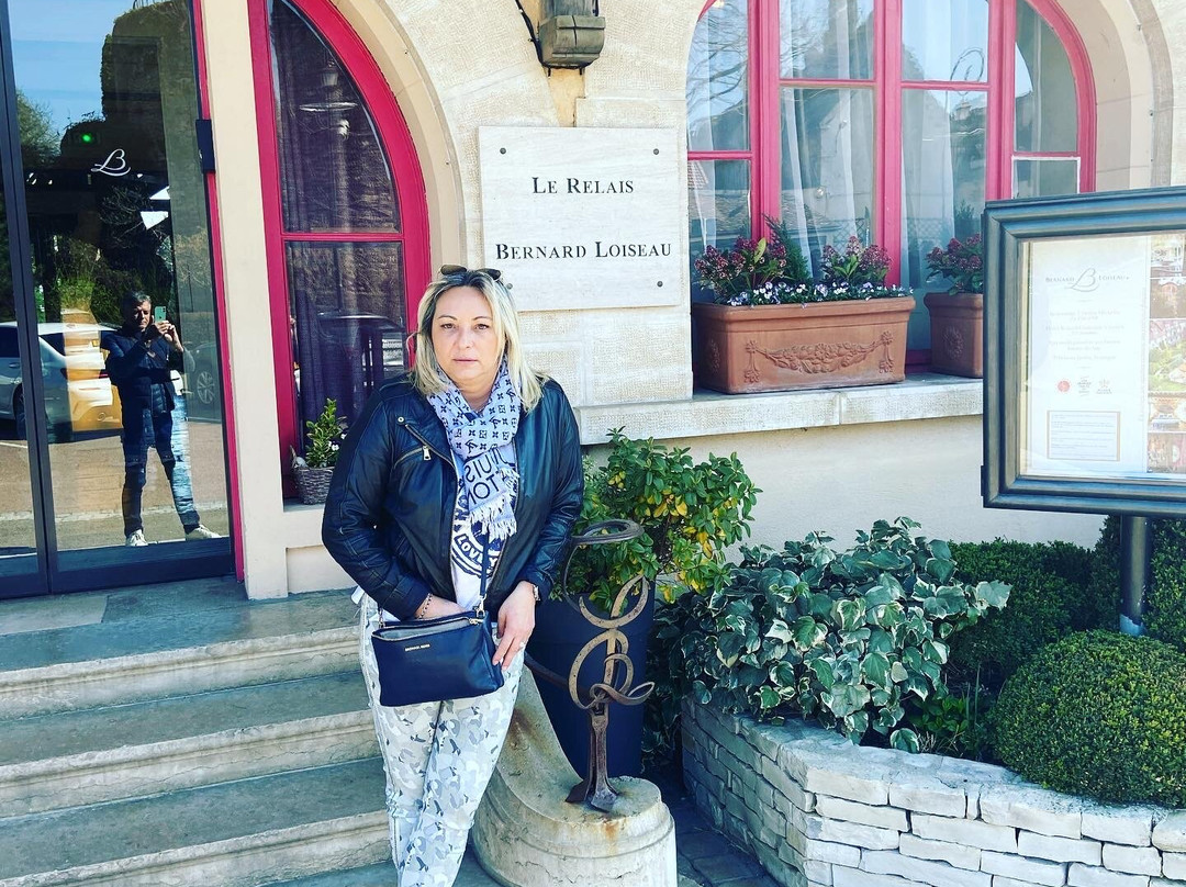 Le Relais Bernard Loiseau