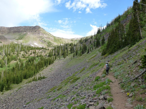 Yampa旅游攻略图片