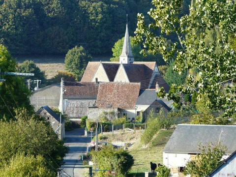 Saint-Georges-de-la-Couee旅游攻略图片