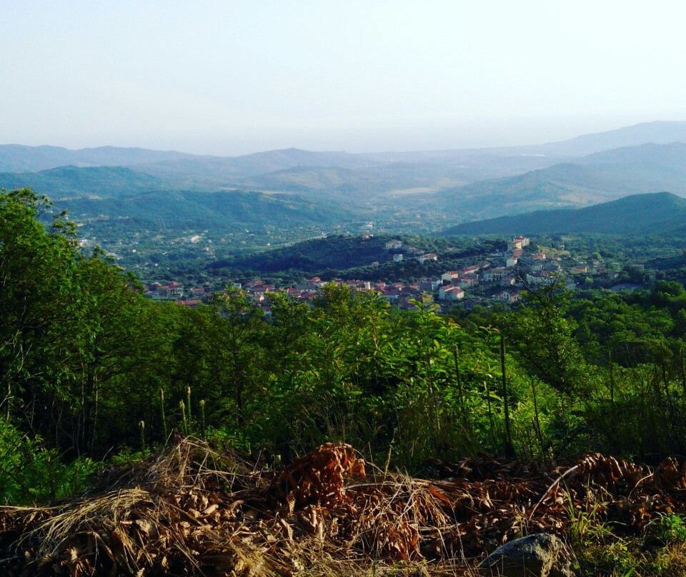 Moio della Civitella旅游攻略图片