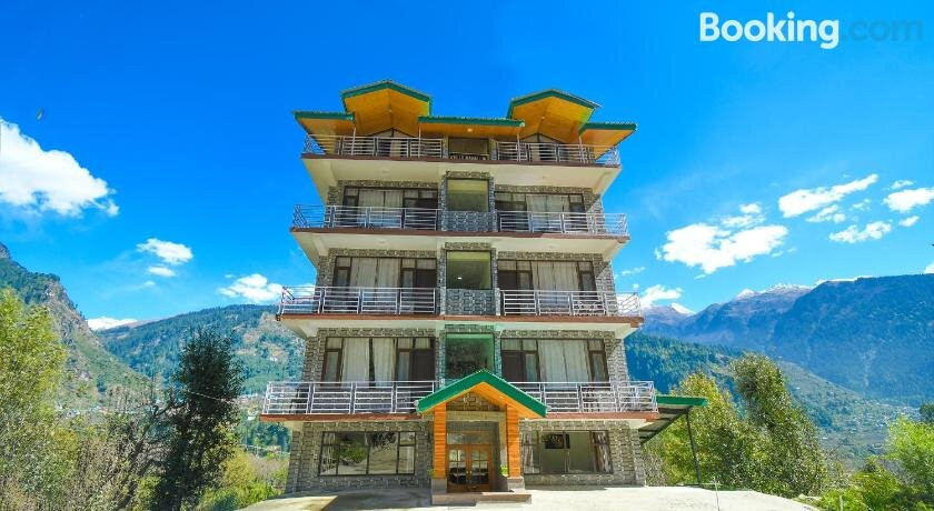 Kullu Manali Inn