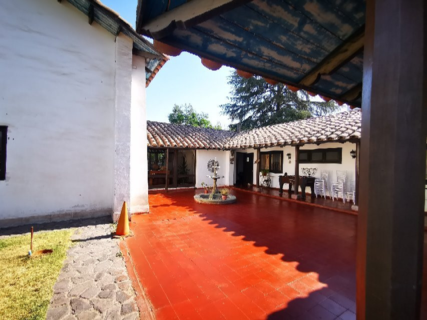 Hostal Almendral主图