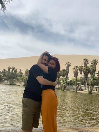 Huacachina Tour Packages-Huacachina必去景点