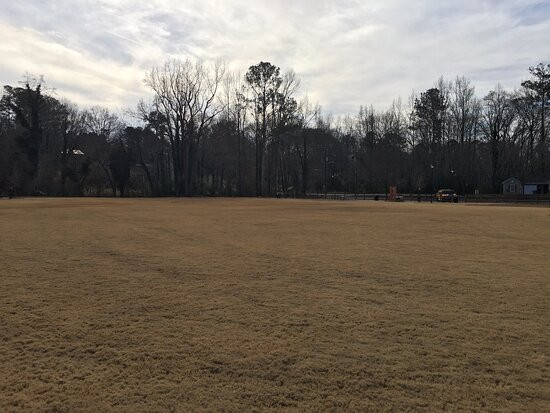 Pine Shore Park-Winder必去景点