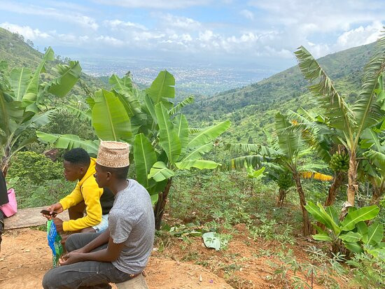 KURUMBIZI TOURS & SAFARIS-莫洛哥罗必去景点