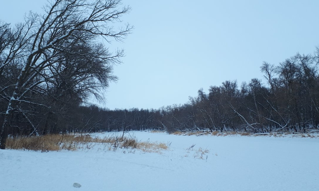 La Barriere Park-La Salle必去景点
