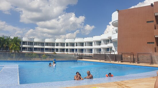 Hotel Santa Barbara Plus主图