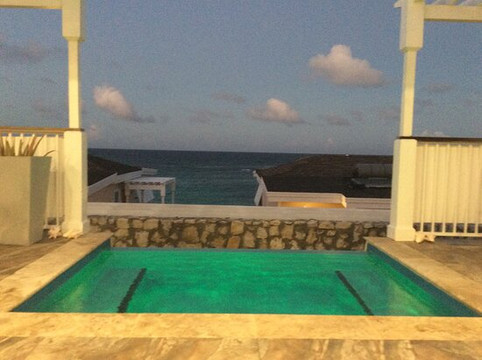 Hammock Cove Antigua主图