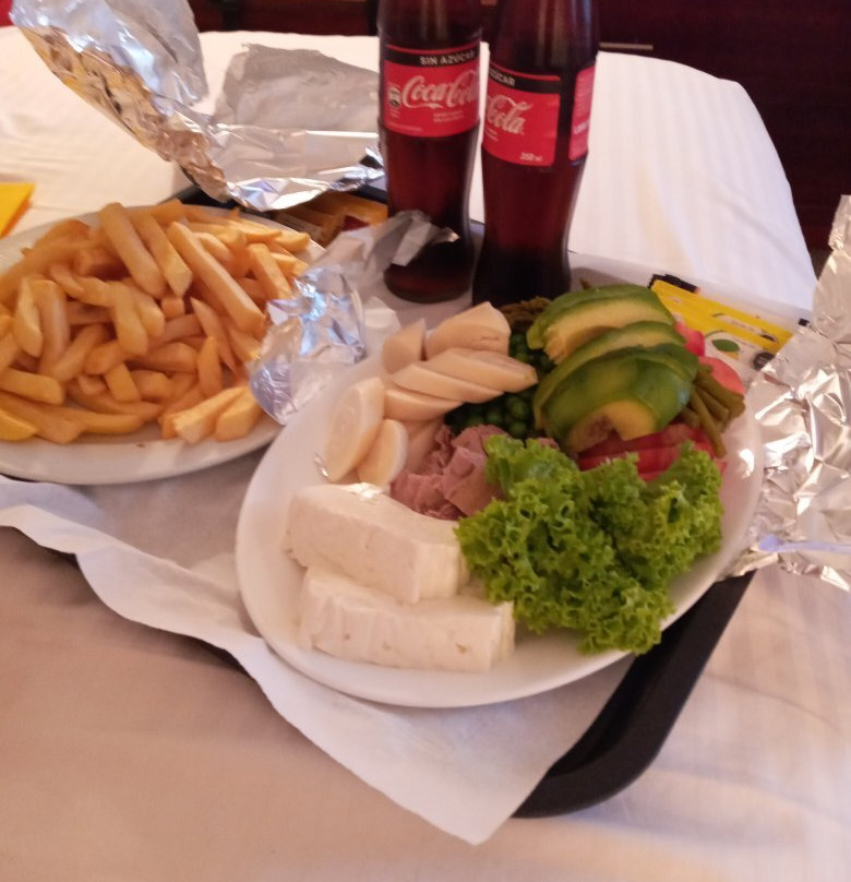 Diego De Almagro Los Angeles主图