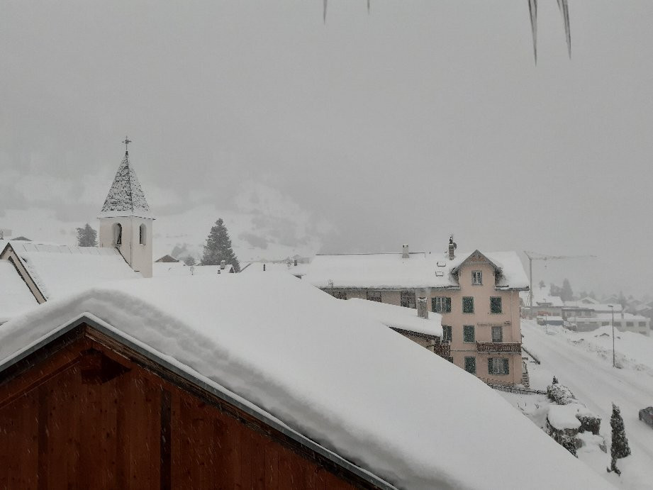 Wellnesshotel Liun主图