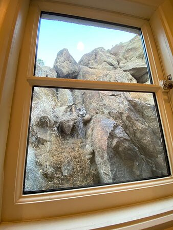 威洛斯历史酒店主图