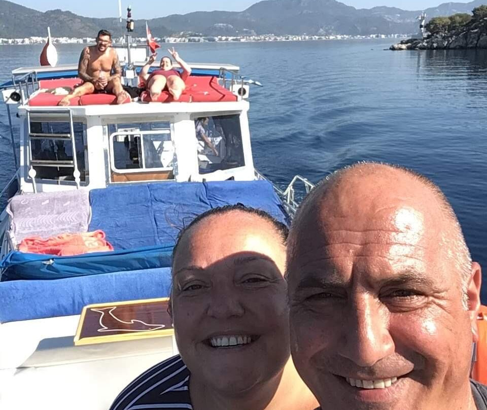Balcı A Private Boat景点图片