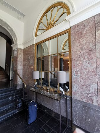 Ac Hotel Mainz主图