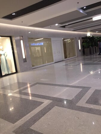 Olympia Mall-Hawalli必去景点