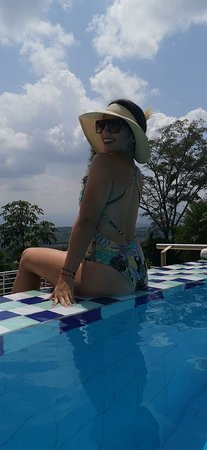 美丽多拉斯帕尔马斯酒店主图