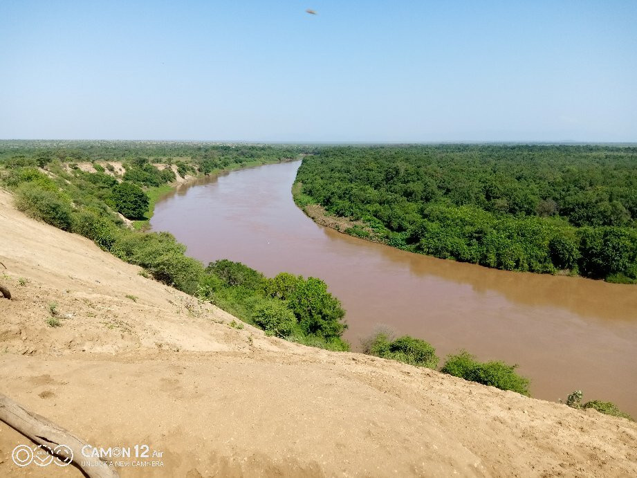 Buska Omo Valley Tour景点图片