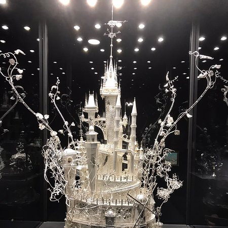 Live Silver Museum景点图片