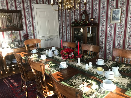 Nicholson Inn-餐饮