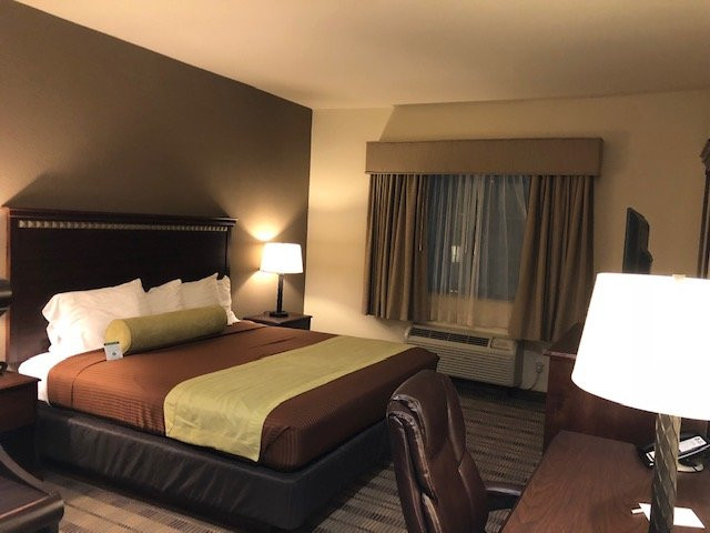 Best Western La Grange Inn & Suites主图