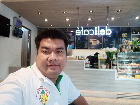 Tonybangkokvantour-曼谷必去景点