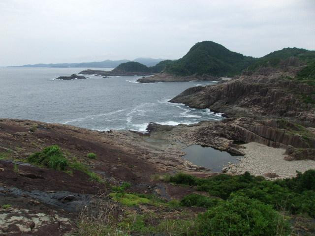 Sanpo Seaside景点图片