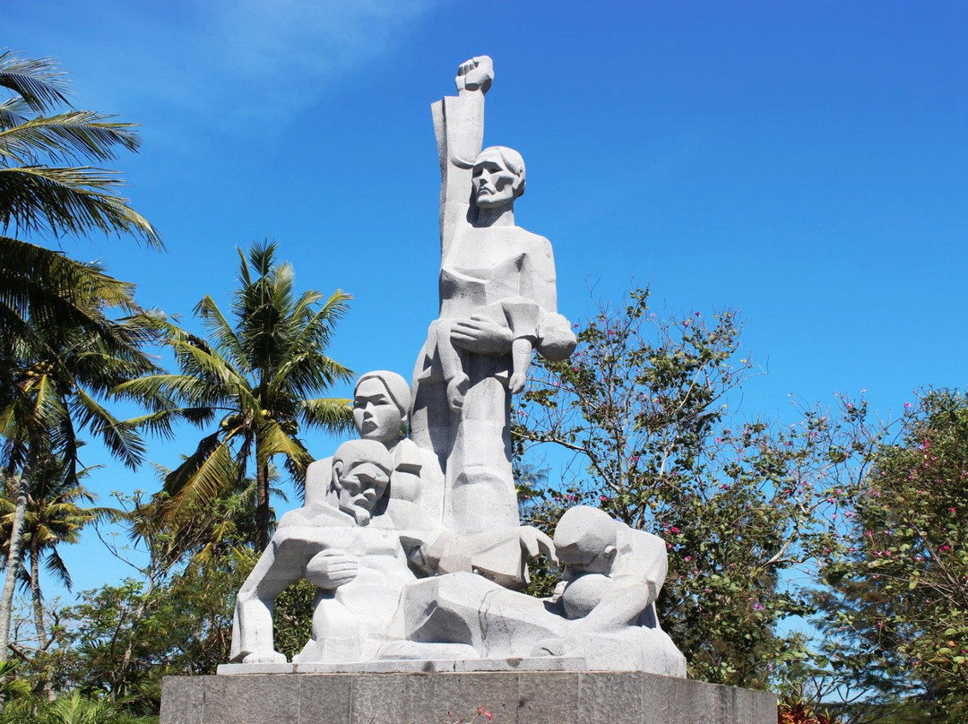 My Lai Massacre Museum景点图片