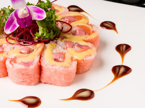 Yamato Japanese Steakhouse and Sushi