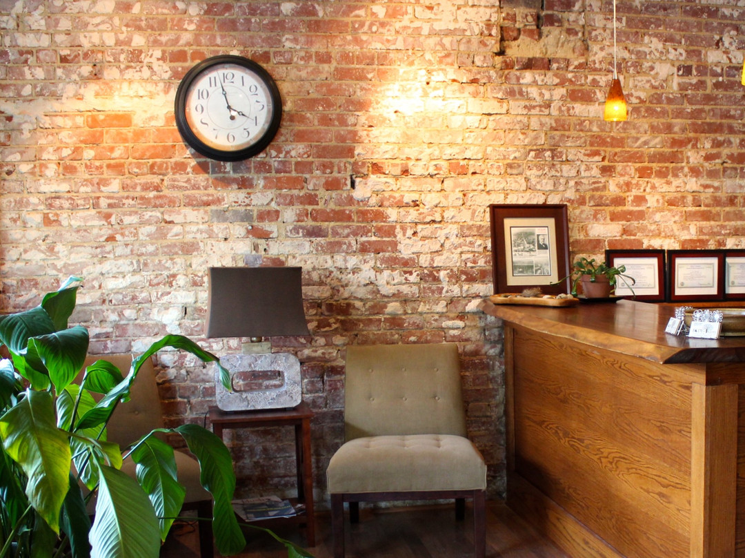 Lookout Mountain旅游景点-Body Wisdom Therapeutic Massage and Bodywork