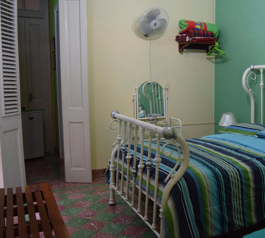 Siboney酒店住宿-Casa 1940