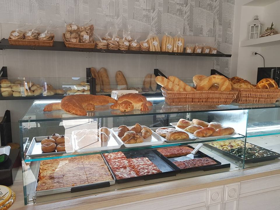 Panificio Sapori di Grano