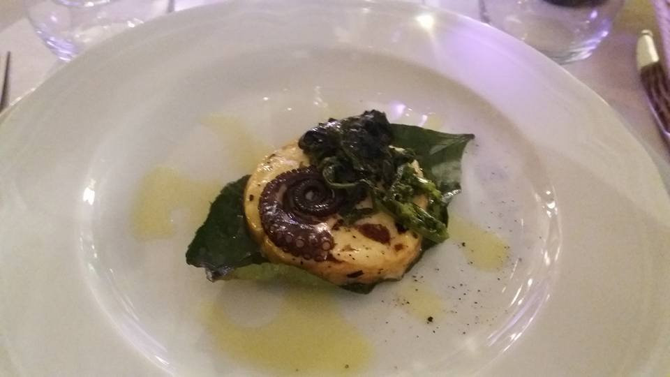 斯卡拉餐馆和美食-Ristorante dei Cavalieri