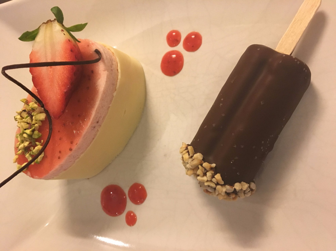 Ristorante La Giaretta