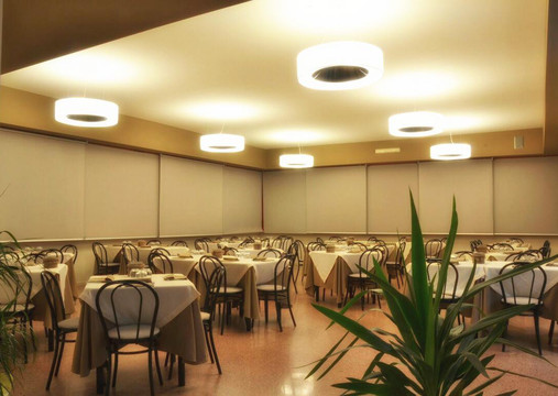 Ristorante Buon Riposo主图