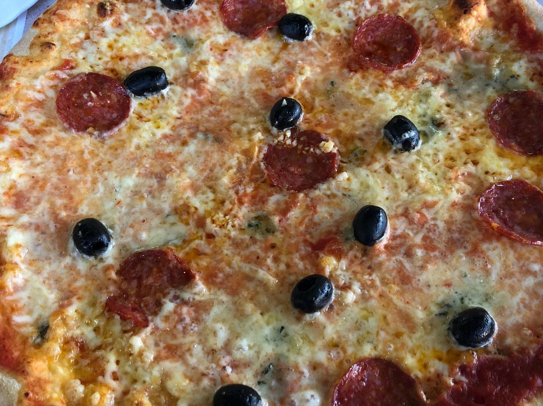 Pizzeria Ristorante Da Paolo