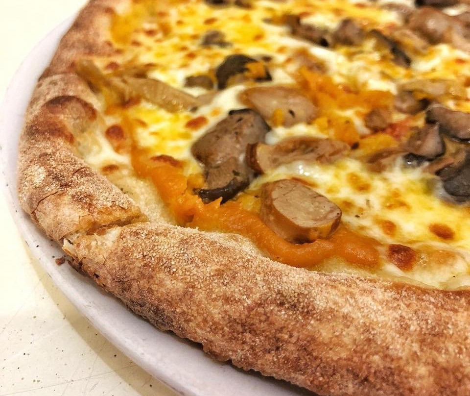 Pizza Express Mania di Oriago