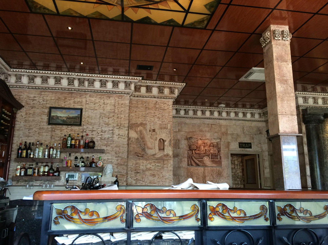 Kwintsheul餐馆和美食-Verona