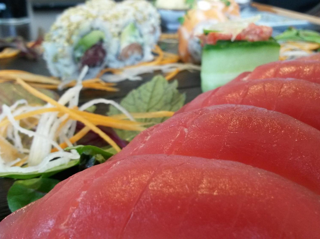 You Sushi