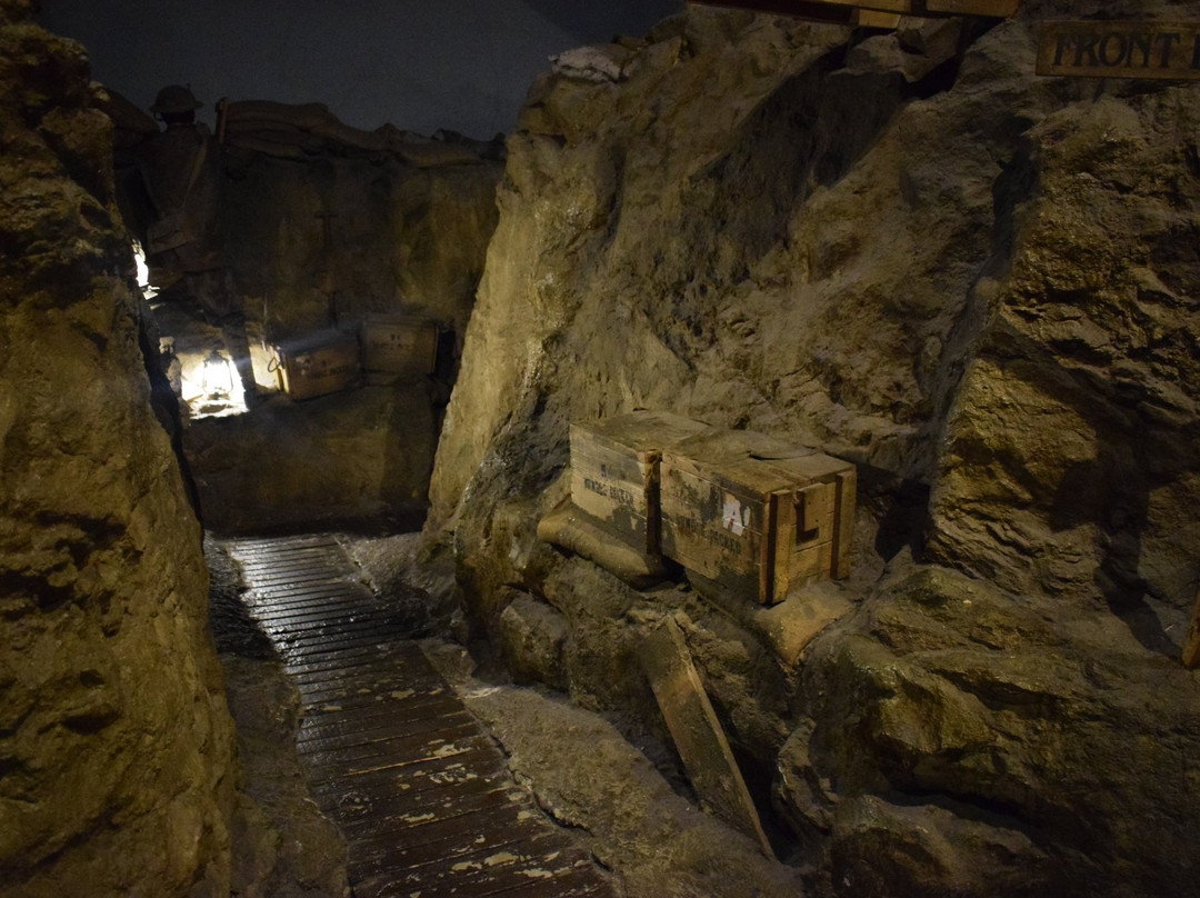 Bovington旅游攻略图片