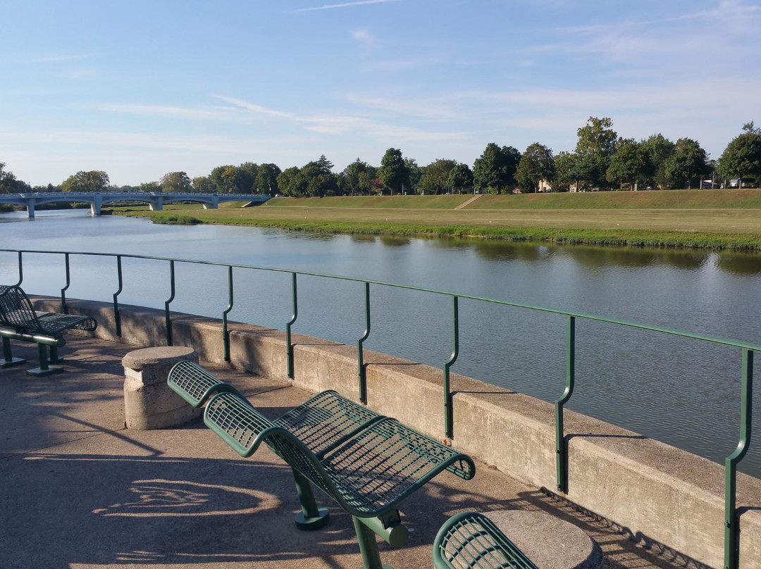 Troy旅游攻略图片