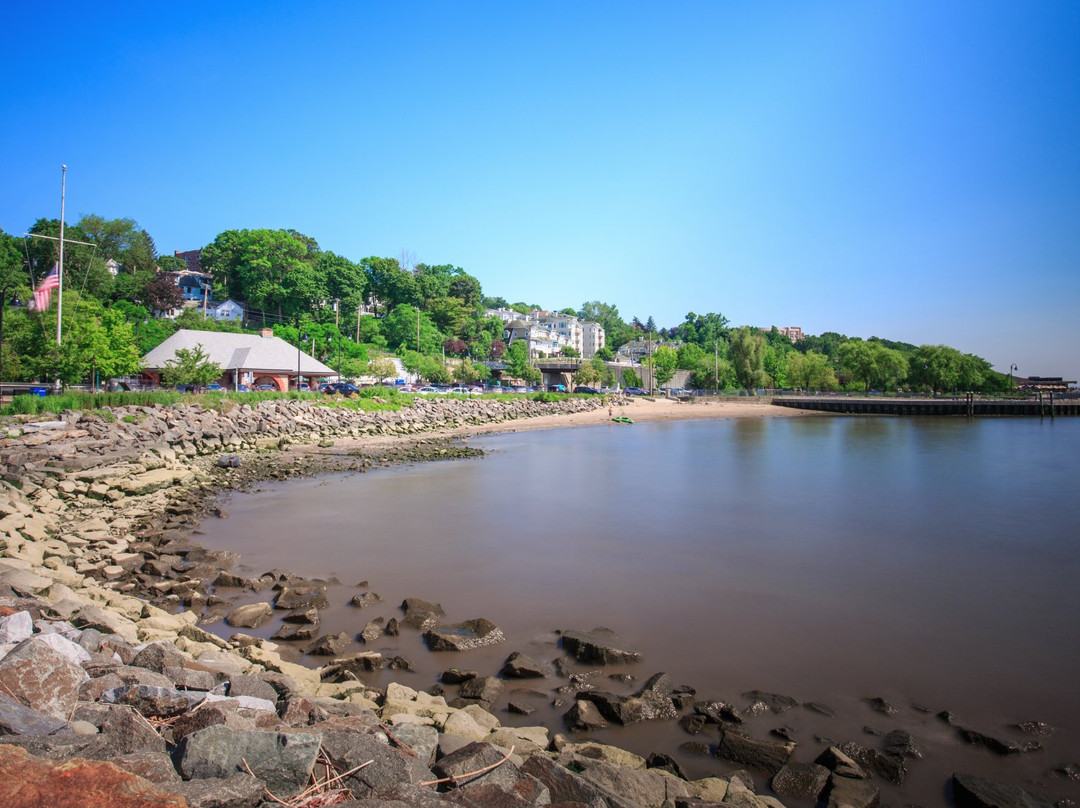 Dobbs Ferry旅游攻略图片