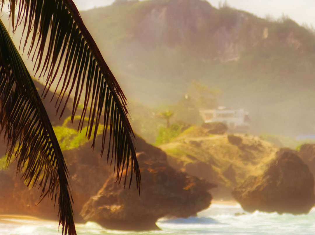 巴巴多斯旅游攻略图片