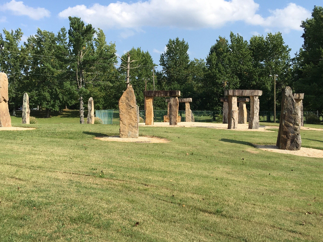 Munfordville旅游攻略图片