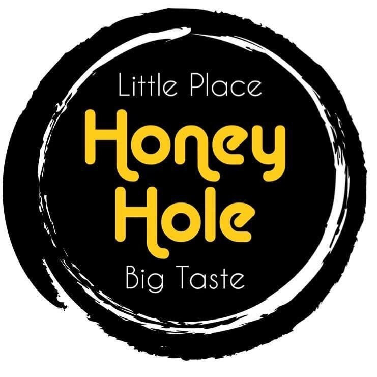 Honey Hole Lindos