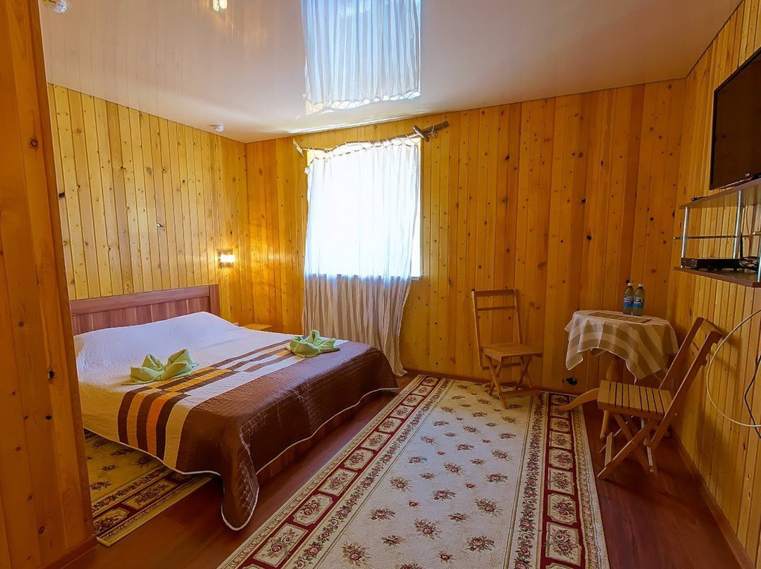 Zdorovie Eco Village