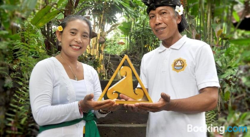 Pondok Masa Depan主图